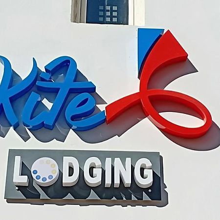 Kite Lodging Hurghada Ngoại thất bức ảnh